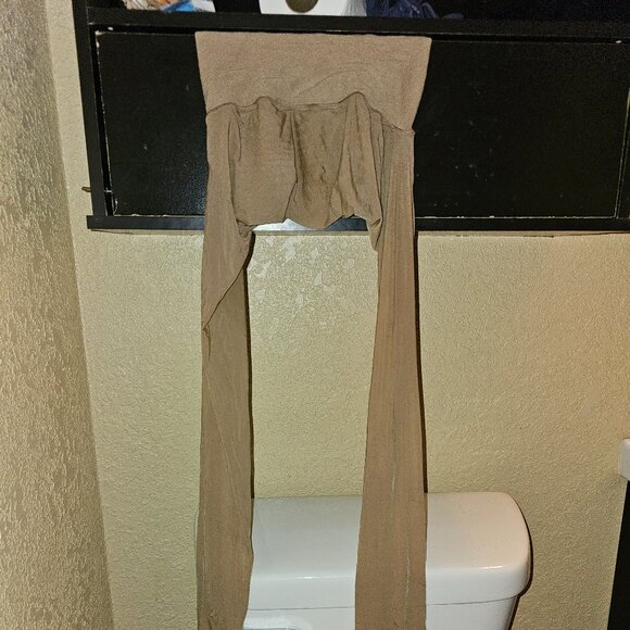 Seamless pantyhose - Picture 1 of 4
